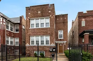 8047 S Justine St, Chicago, IL 60620 - Photo 1