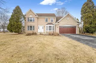 256 Hill 'N Dale Ct, Gurnee, IL 60031 - Photo 1