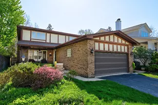 4569 Woodland Ave, Western Springs, IL 60558 - Photo 1