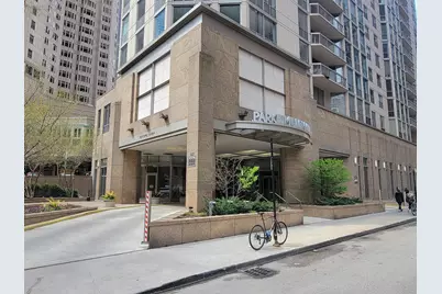 222 N Columbus Drive #1702, Chicago, IL 60601 - Photo 1