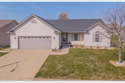 2275 Boulder Drive, Normal, IL 61761 - Photo 1