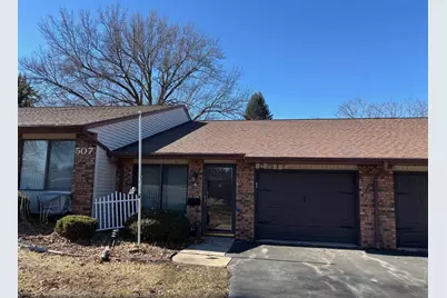 507 Jenkran Street #4, Morrison, IL 61270 - Photo 1
