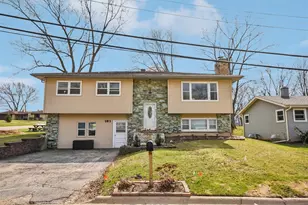 161 High Ave, Hampshire, IL 60140 - Photo 1