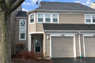 418 Waterford Ct, Carol Stream, IL 60188 - Photo 1