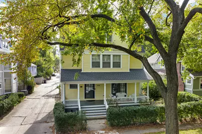 416 Greenwood Street, Evanston, IL 60201 - Photo 1
