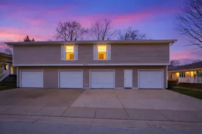 5332 Crescent Lane #C, Oak Forest, IL 60452 - Photo 1