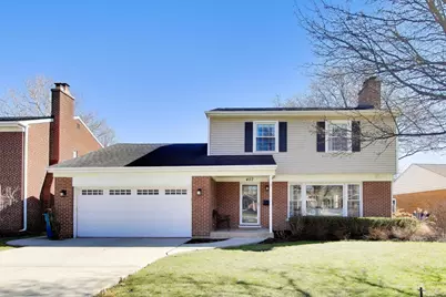 407 S See Gwun Avenue, Mount Prospect, IL 60056 - Photo 1