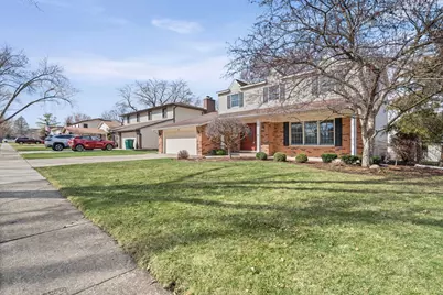 224 Downing Road, Buffalo Grove, IL 60089 - Photo 1