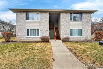 490 Westwood Court #D, Crystal Lake, IL 60014 - Photo 1