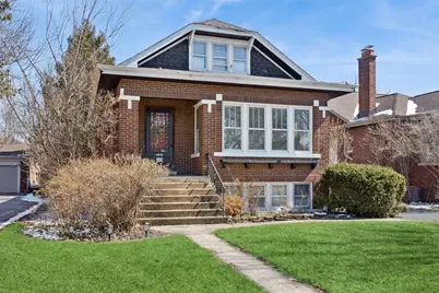 367 Bartram Road, Riverside, IL 60546 - Photo 1