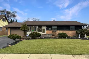 9112 Homestead Ln, Bridgeview, IL 60455 - Photo 1