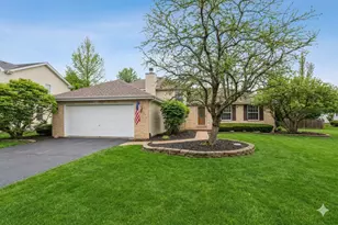 5113 Wildflower Ct, Plainfield, IL 60586 - Photo 1