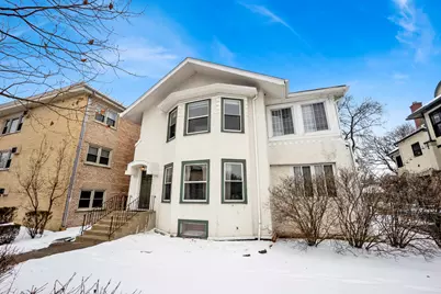 309 Chicago Avenue, Oak Park, IL 60302 - Photo 1