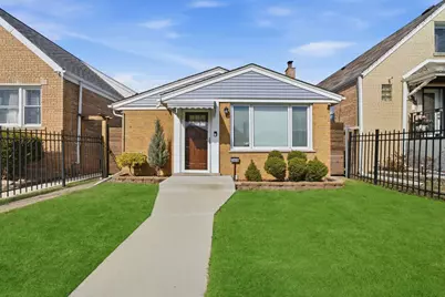 3448 W 73rd Place, Chicago, IL 60629 - Photo 1