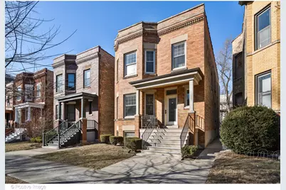 1330 W Roscoe Street, Chicago, IL 60657 - Photo 1