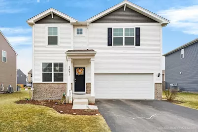 1571 Middleton Road, Pingree Grove, IL 60140 - Photo 1
