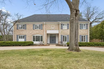 845 Glen Oak Drive, Winnetka, IL 60093 - Photo 1