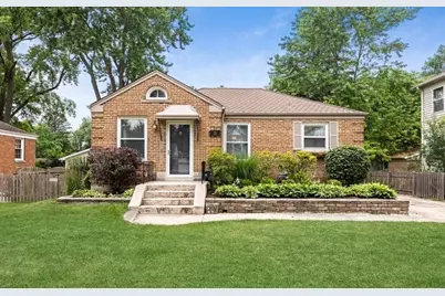 [Address not provided], Clarendon Hills, IL 60514 - Photo 1