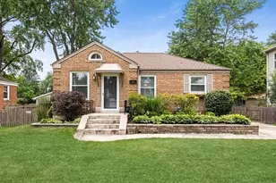 [Address not provided], Clarendon Hills, IL 60514 - Photo 1