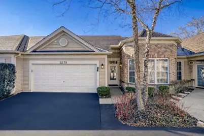 2278 Meadowcroft Lane, Grayslake, IL 60030 - Photo 1