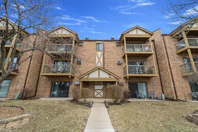 837 S Dwyer Avenue #A, Arlington Heights, IL 60005 - Photo 1