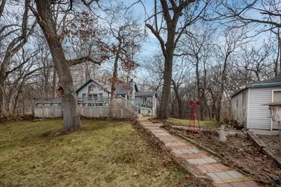 5802 Wonder Woods Drive, Wonder Lake, IL 60097 - Photo 1