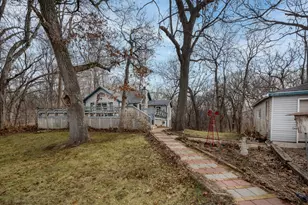 5802 Wonder Woods Dr, Wonder Lake, IL 60097 - Photo 1