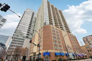645 N Kingsbury St, Chicago, IL 60610 - Photo 1