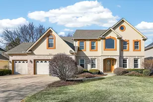 911 Rock Spring Rd, Naperville, IL 60565 - Photo 1