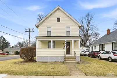 941 S 4th Street, Aurora, IL 60505 - Photo 1