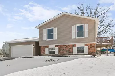 655 Sullivan Lane, University Park, IL 60484 - Photo 1