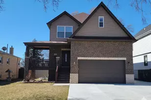 10432 S Homan Ave, Chicago, IL 60655 - Photo 1