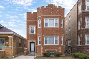8210 S Justine St, Chicago, IL 60620 - Photo 1