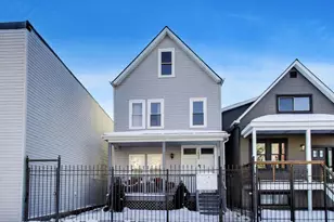 1620 N Spaulding Ave, Chicago, IL 60647 - Photo 1