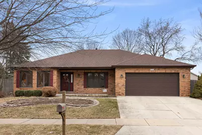 1653 Kenyon Drive, Naperville, IL 60565 - Photo 1