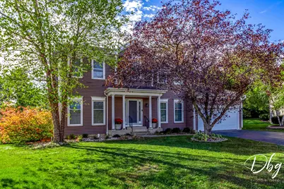105 Wildflower Lane, Round Lake Beach, IL 60073 - Photo 1