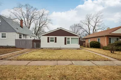 16738 Crane Avenue, Hazel Crest, IL 60429 - Photo 1