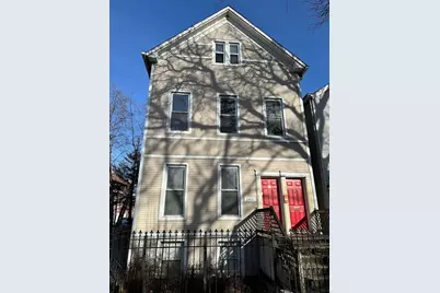 2451 N Marshfield Avenue #2F, Chicago, IL 60614 - Photo 1