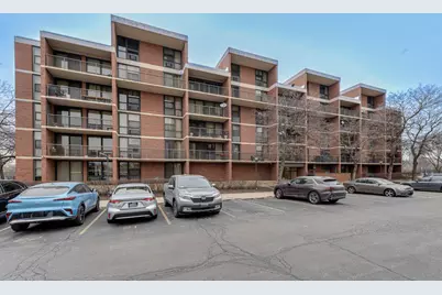 2941 S Michigan Avenue #504, Chicago, IL 60616 - Photo 1