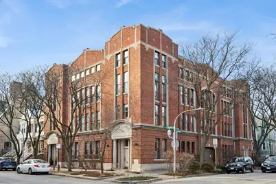3100 N Kenmore Avenue #E, Chicago, IL 60657 - Photo 1