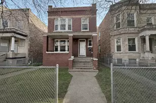 7625 S Sangamon St, Chicago, IL 60620 - Photo 1