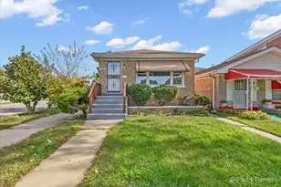 7301 S Seeley Ave, Chicago, IL 60636 - Photo 1