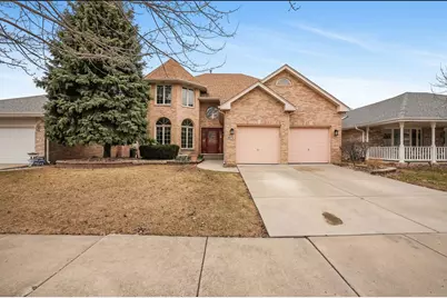 10752 Lockwood Avenue, Oak Lawn, IL 60453 - Photo 1