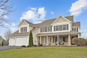 375 Meadow View, Burlington, IL 60109 - Photo 1