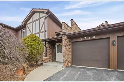 9752 Mill Drive E #E2, Palos Park, IL 60464 - Photo 1