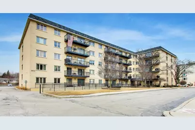 8610 Waukegan Road #302, Morton Grove, IL 60053 - Photo 1