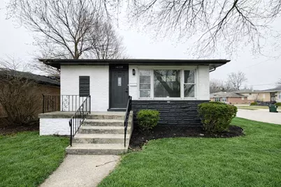 14539 Murray Avenue, Dolton, IL 60419 - Photo 1