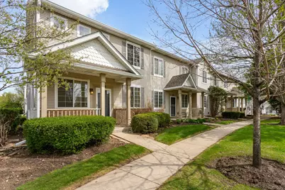 153 Yarrow Court, Romeoville, IL 60446 - Photo 1