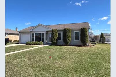 4917 N Prospect Avenue, Norridge, IL 60706 - Photo 1