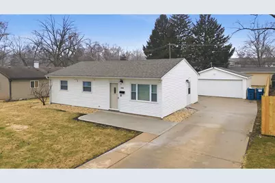 3448 Sally Drive, Steger, IL 60475 - Photo 1